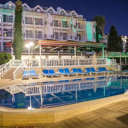 Halici Hotel