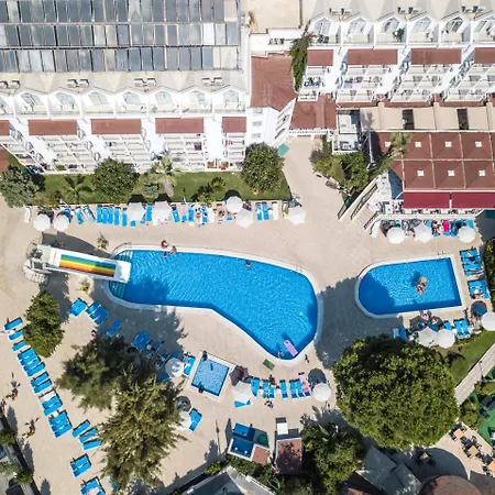 Halici Marmaris